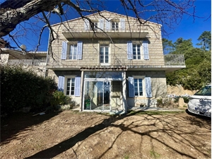 maison de village à la vente -   20146  SOTTA, surface 240 m2 vente maison de village - UBI477685499